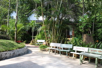 Mai Phuong Binh Bungalow